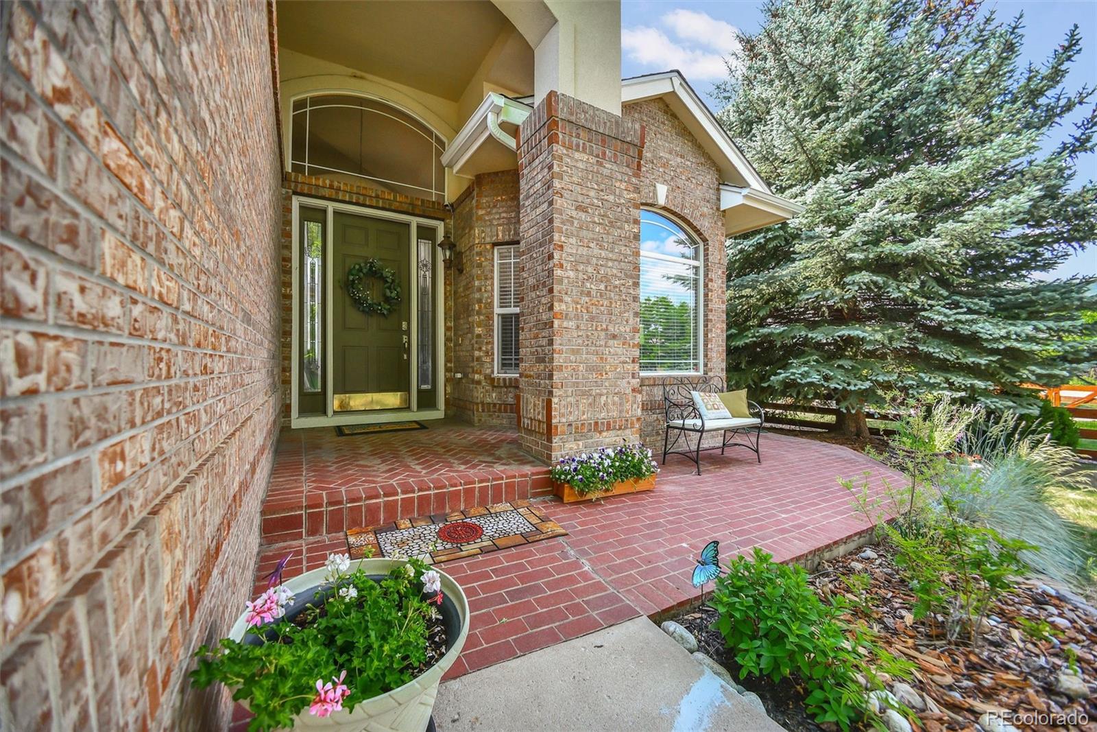 10496 W Rockland Dr, Littleton, CO 80127 photo
