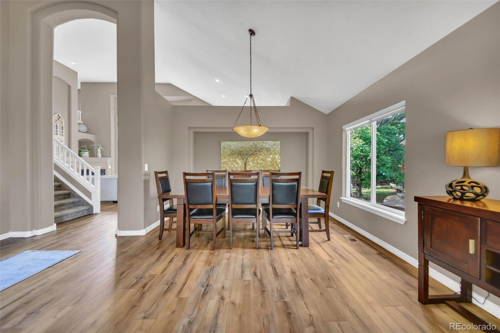 10496 W Rockland Dr, Littleton, CO 80127 photo