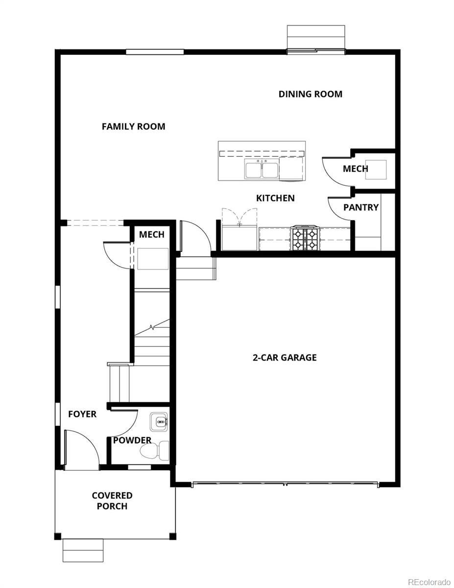 7409 Arkansas St, Frederick, CO 80530 photo