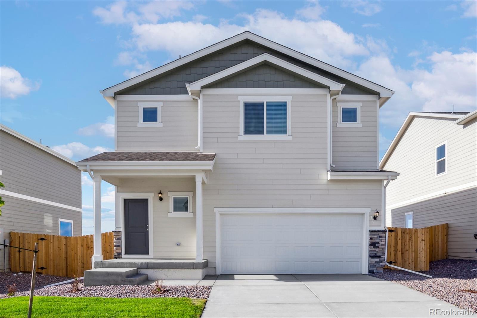 7409 Arkansas St, Frederick, CO 80530