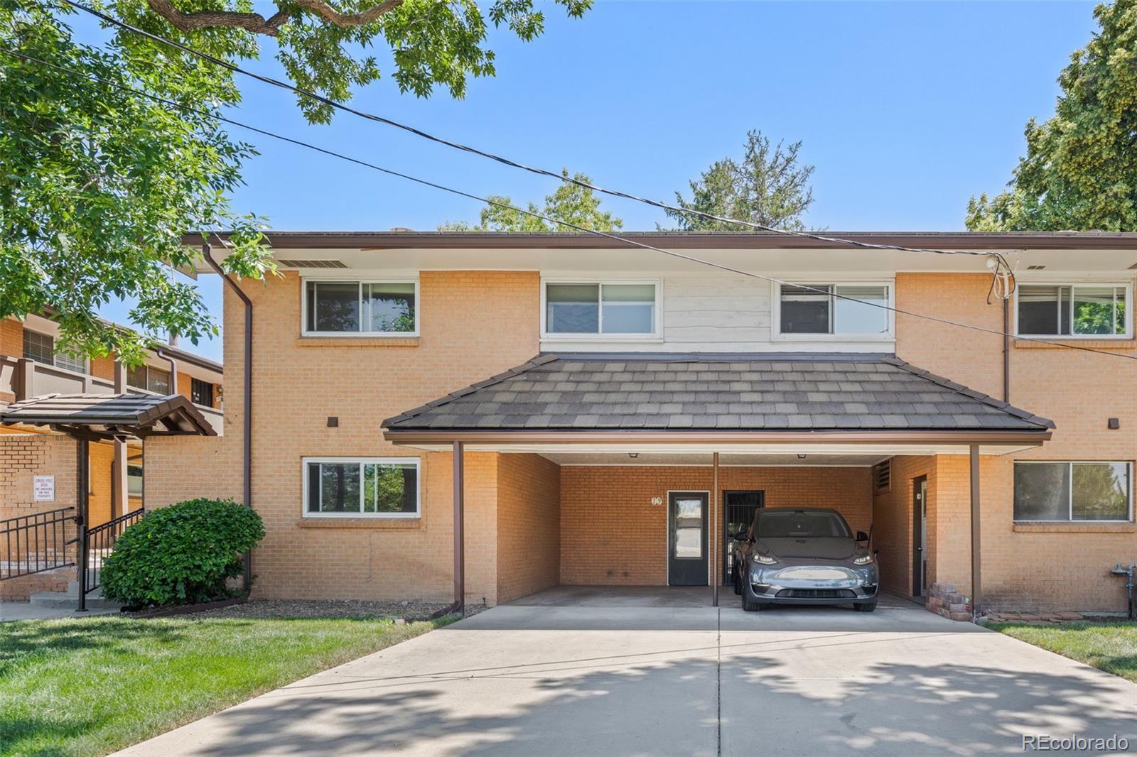 12820 Willow Ln #19, Golden, CO 80401 photo