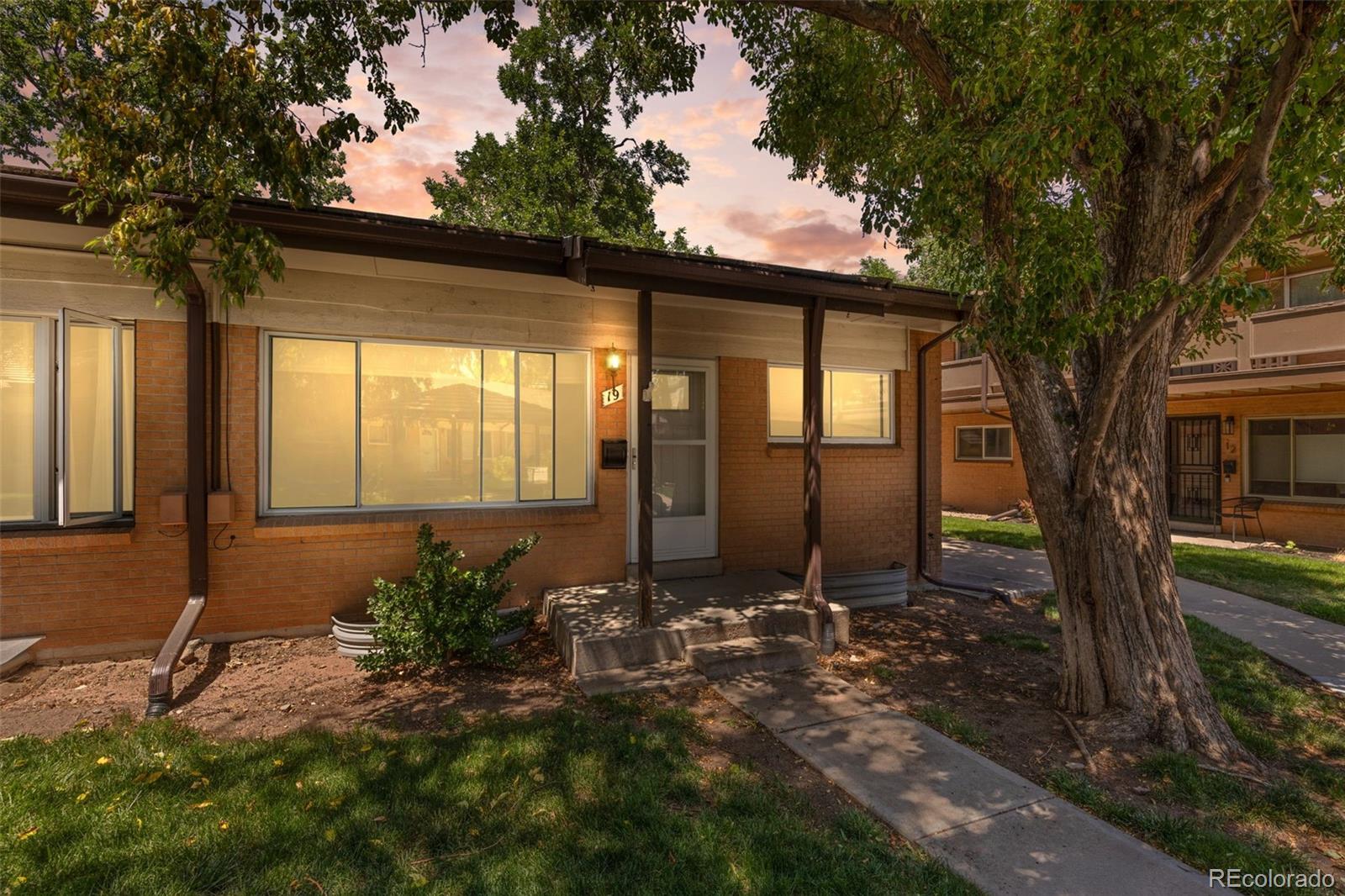 12820 Willow Ln #19, Golden, CO 80401 photo
