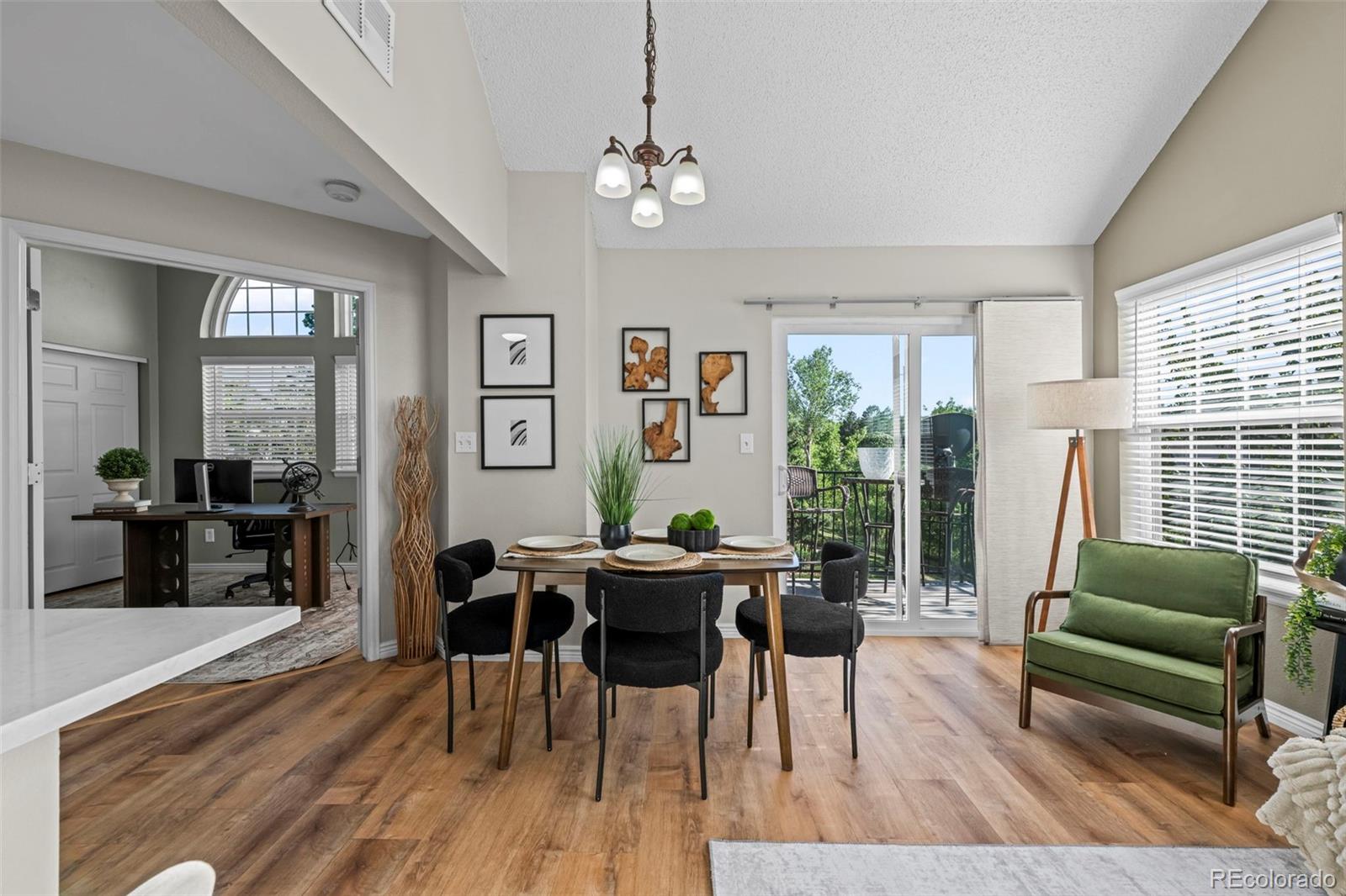 6741 S Ivy Way #C 4, Centennial, CO 80112 photo