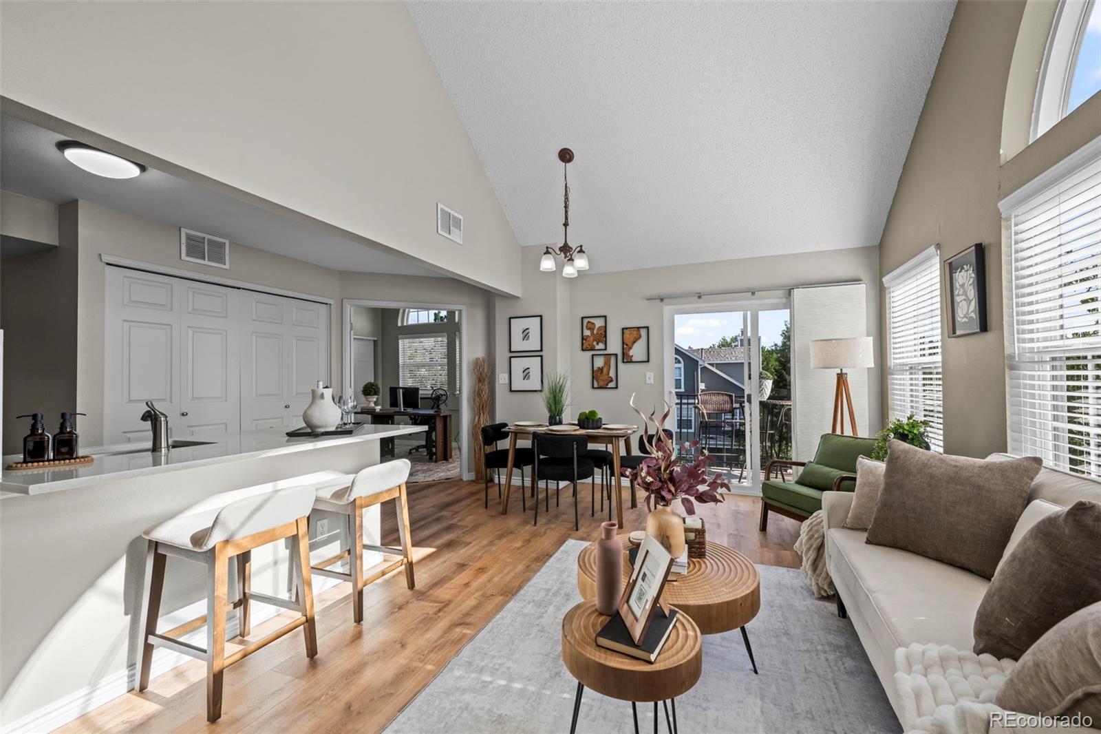 6741 S Ivy Way #C 4, Centennial, CO 80112 photo