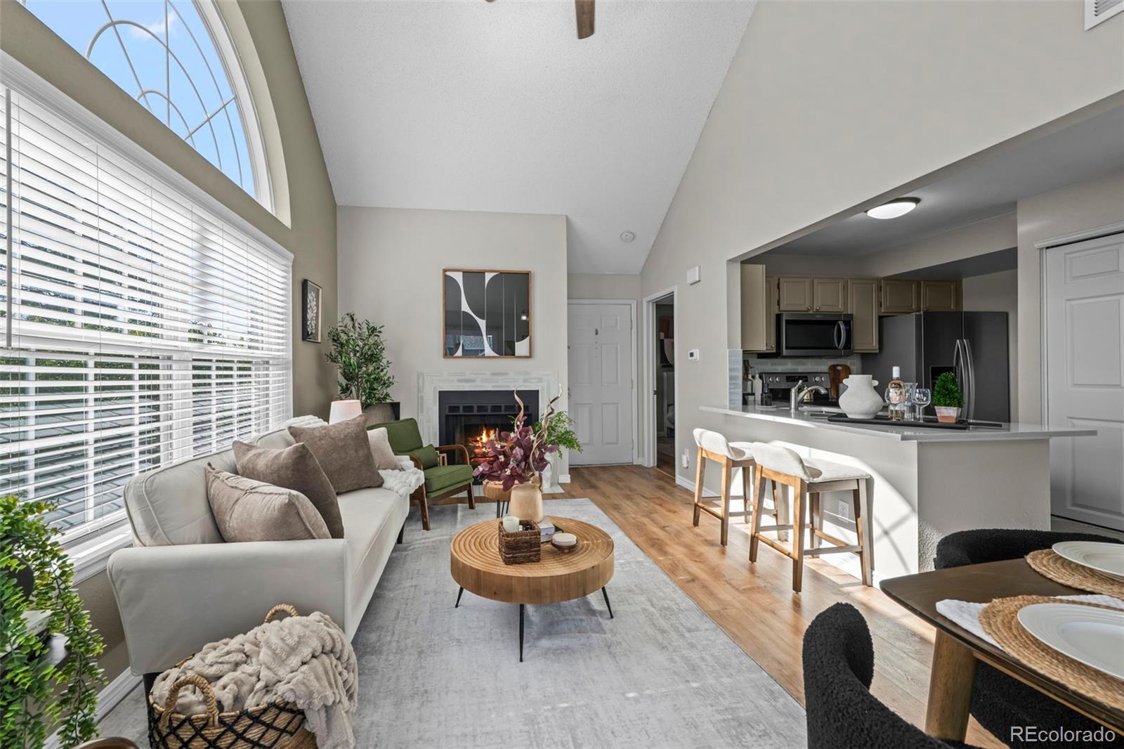 6741 S Ivy Way #C 4, Centennial, CO 80112 photo