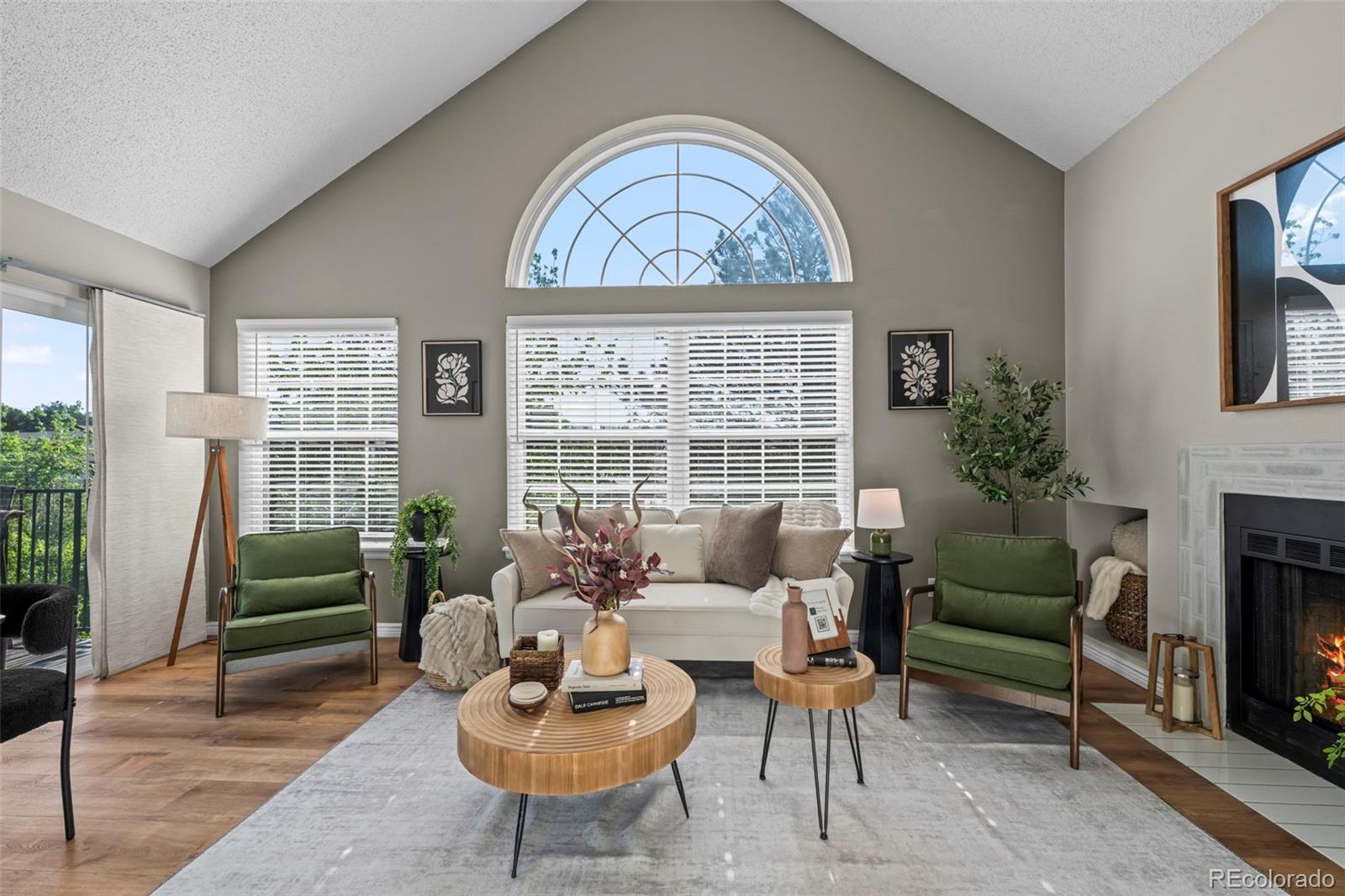 6741 S Ivy Way #C 4, Centennial, CO 80112 photo