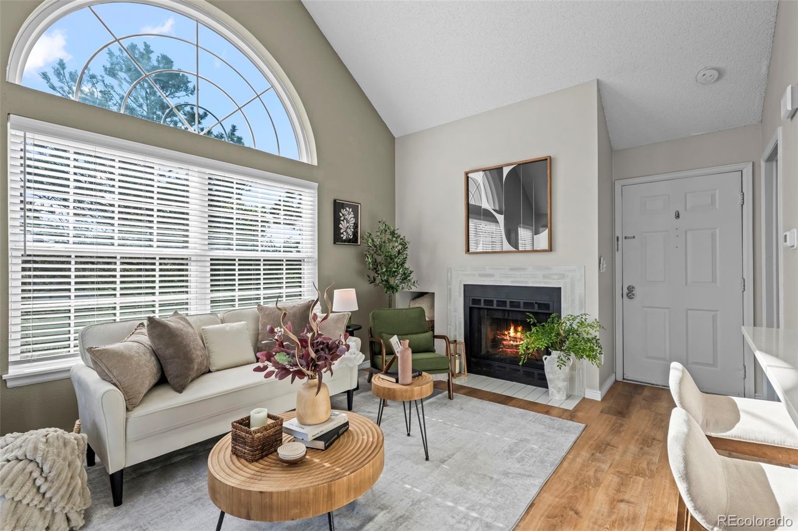 6741 S Ivy Way #C 4, Centennial, CO 80112 photo