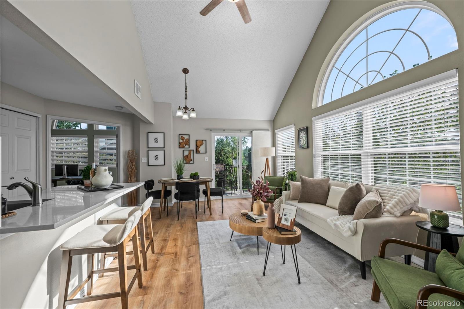6741 S Ivy Way #C 4, Centennial, CO 80112 photo