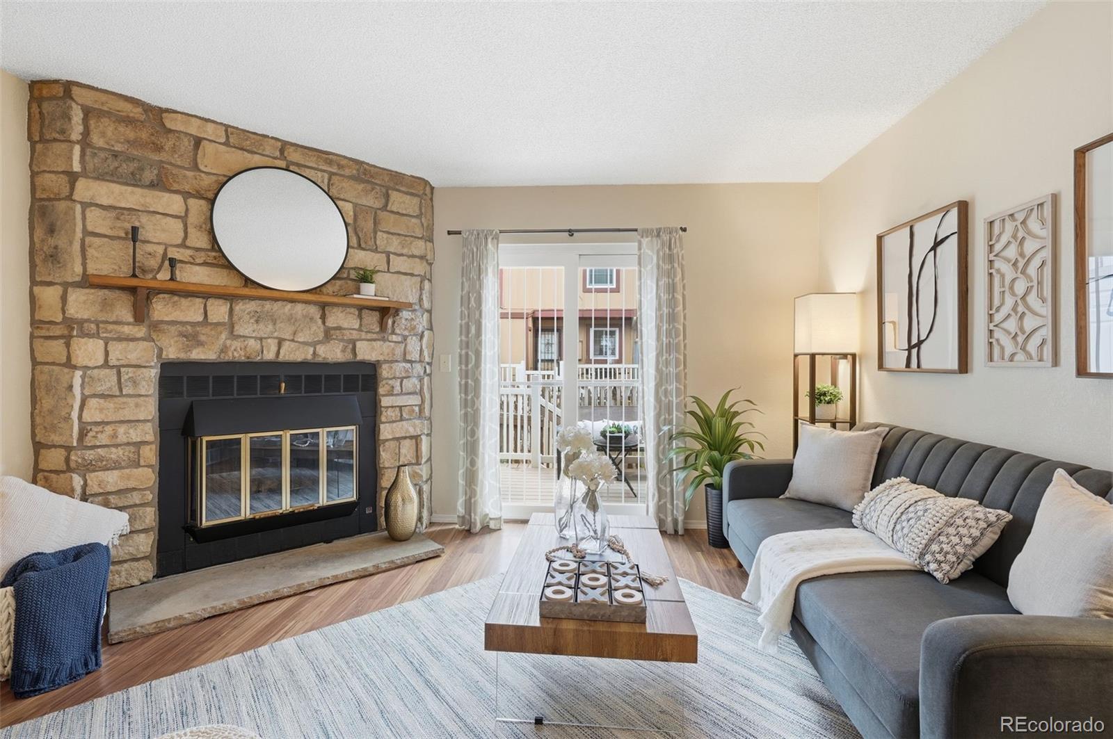 12043 E Hoye Dr, Aurora, CO 80012 photo