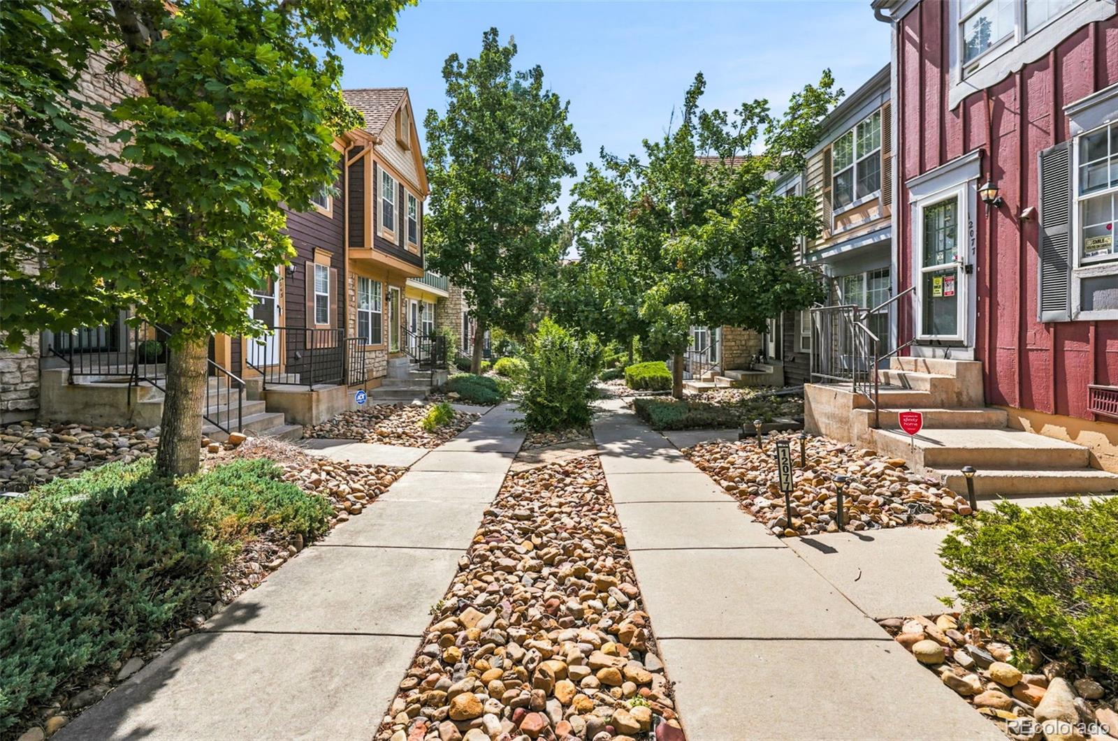 12043 E Hoye Dr, Aurora, CO 80012 photo