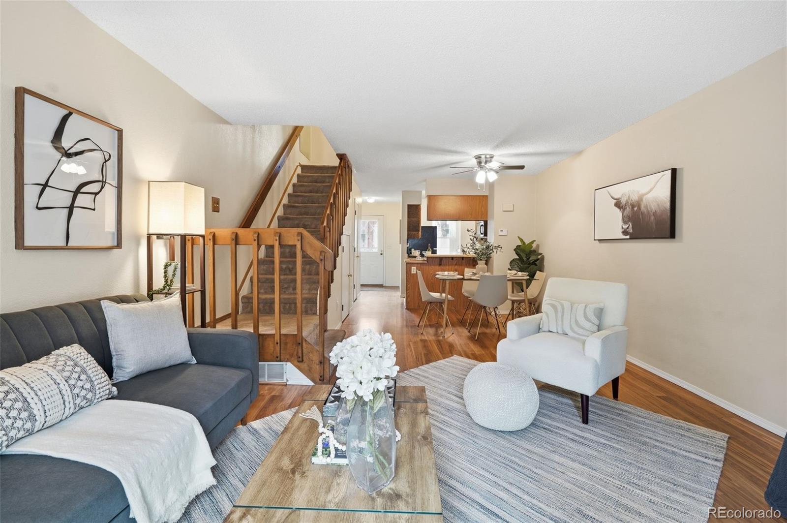12043 E Hoye Dr, Aurora, CO 80012 photo