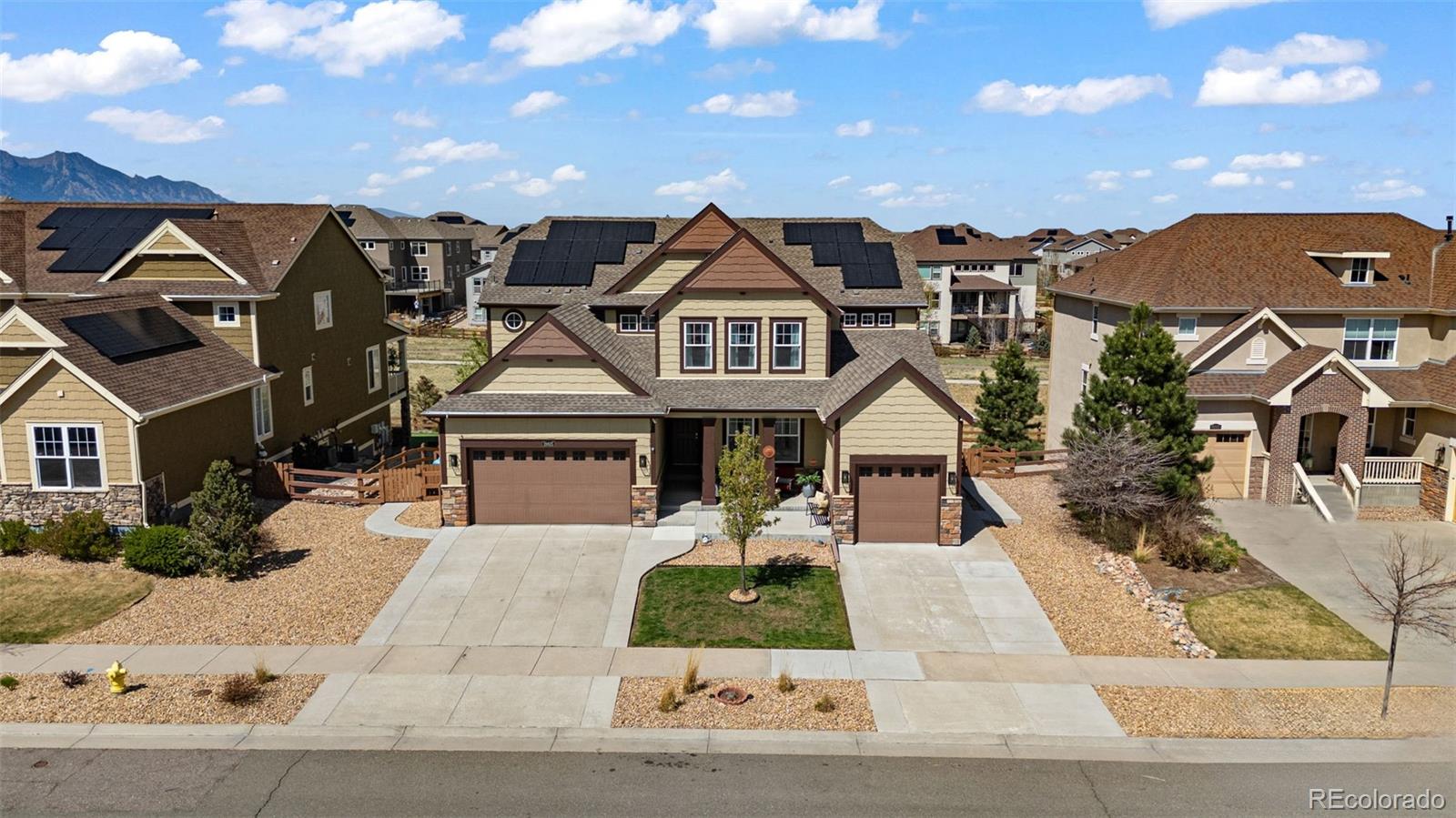 19615 94 Ave, Arvada, CO 80007