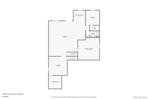 Single Family Residence in Aurora CO 6980 S Yantley Court 2.jpg