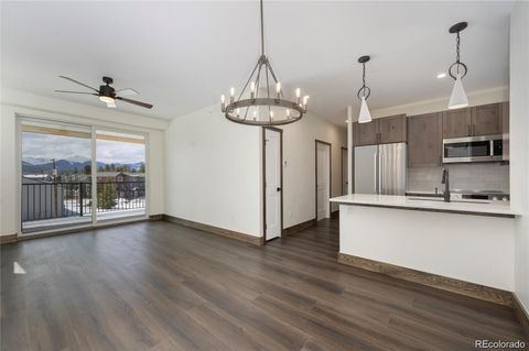 Condominium in Fraser CO 281 W Meadow Mile #4.jpg