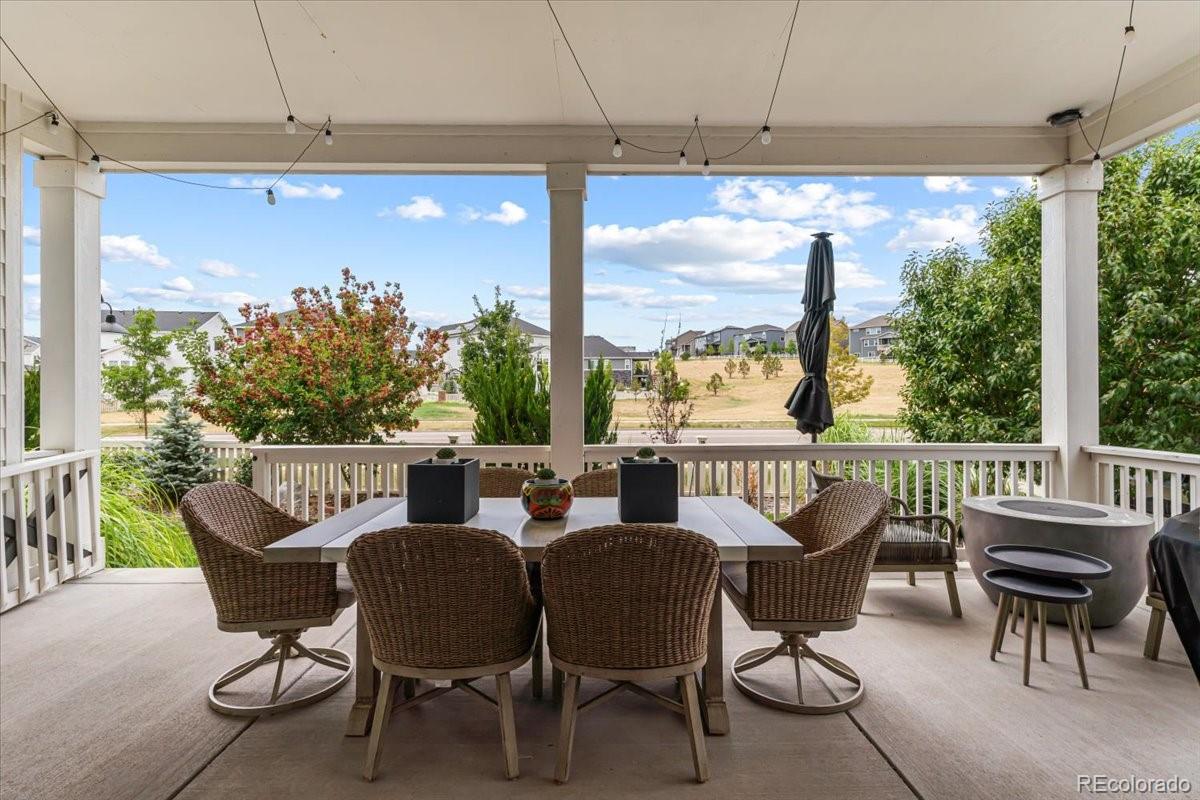 7083 S Vandriver Ct, Aurora, CO 80016 photo