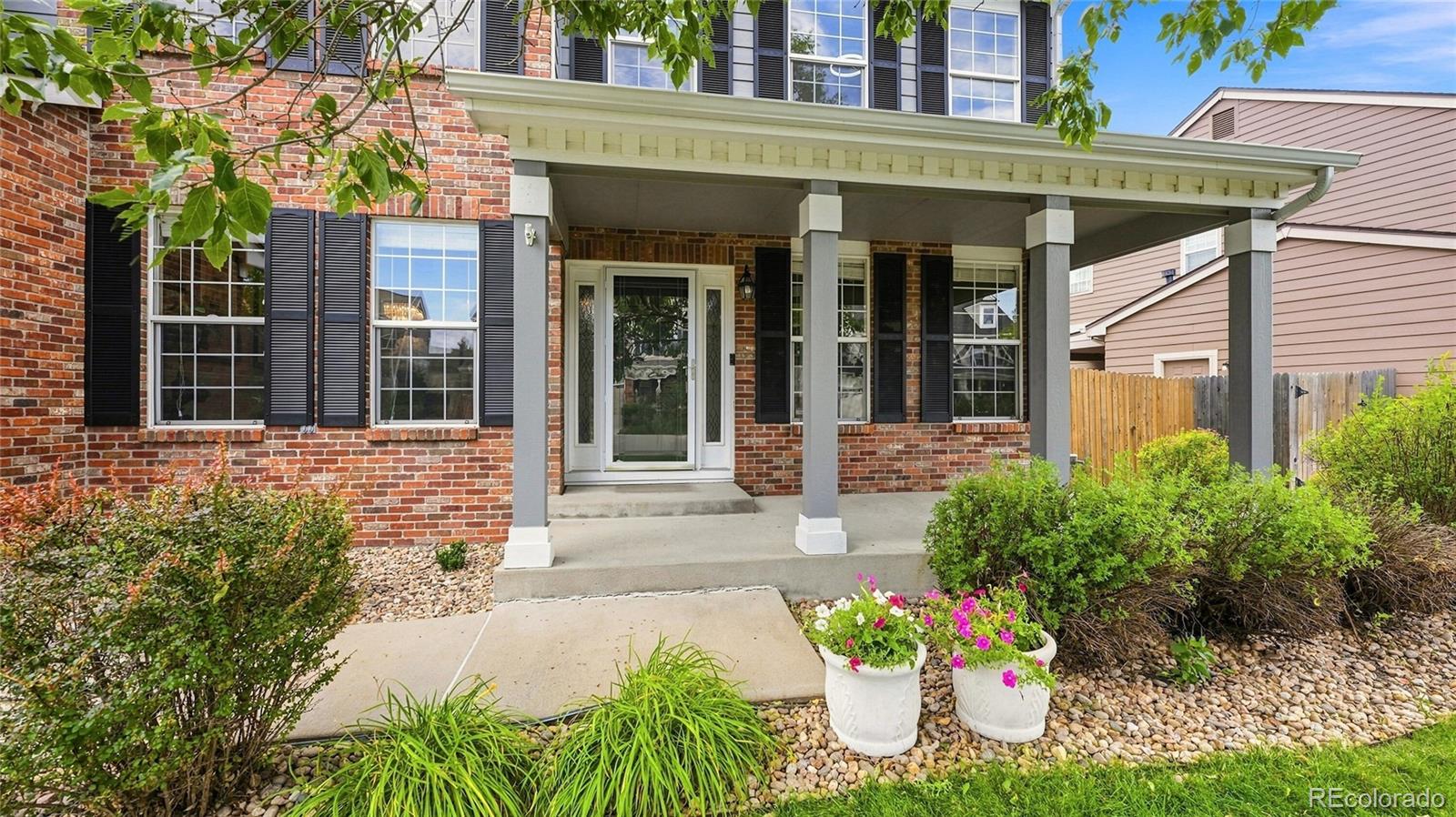 19332 E Berry Pl, Aurora, CO 80015 photo