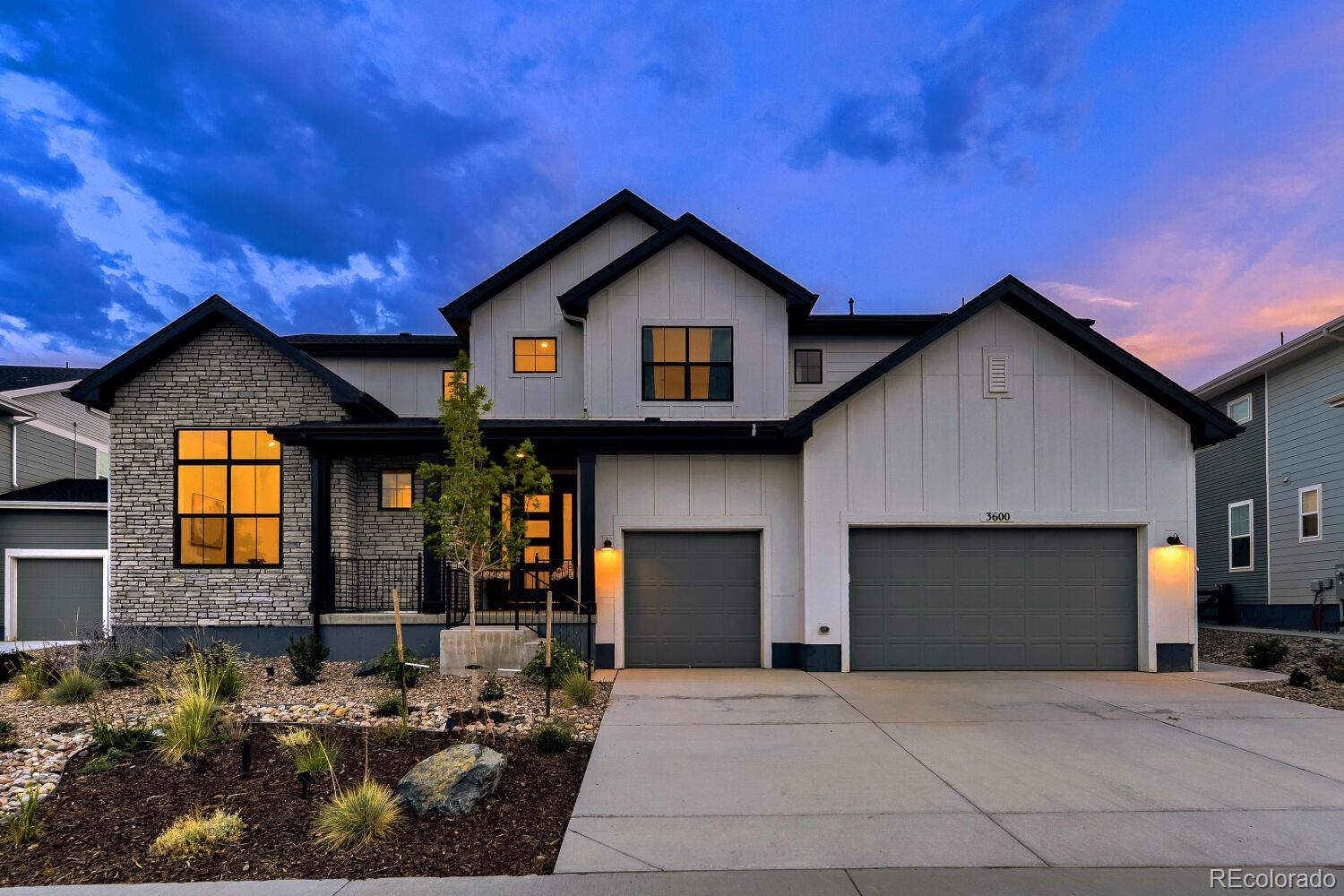 3600 Doubletrack Ln, Castle Rock, CO 80108 photo