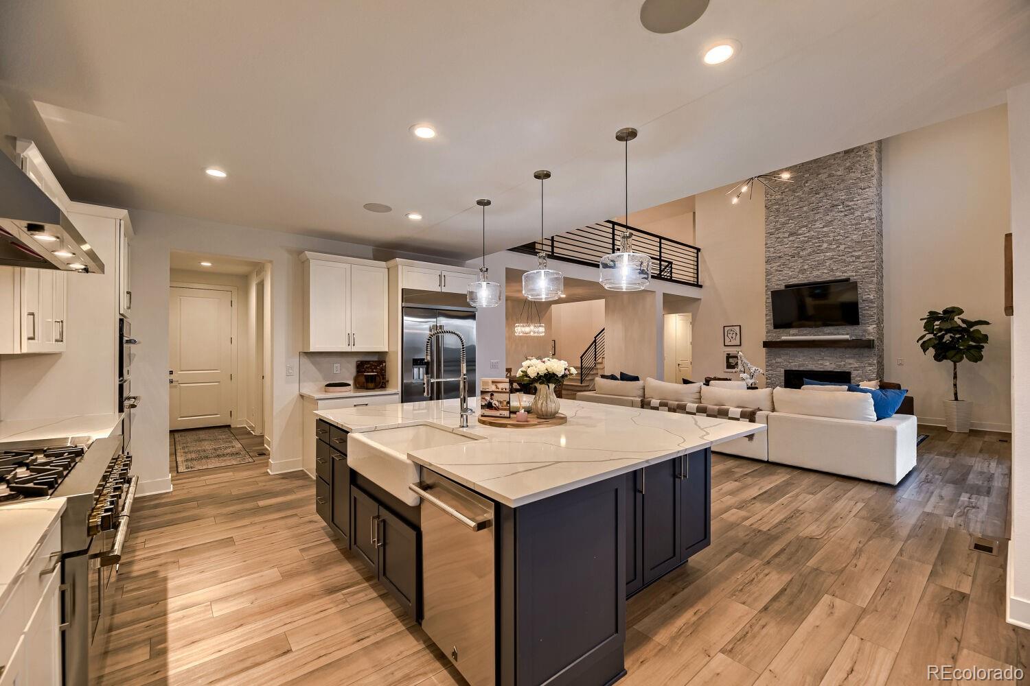 3600 Doubletrack Ln, Castle Rock, CO 80108 photo