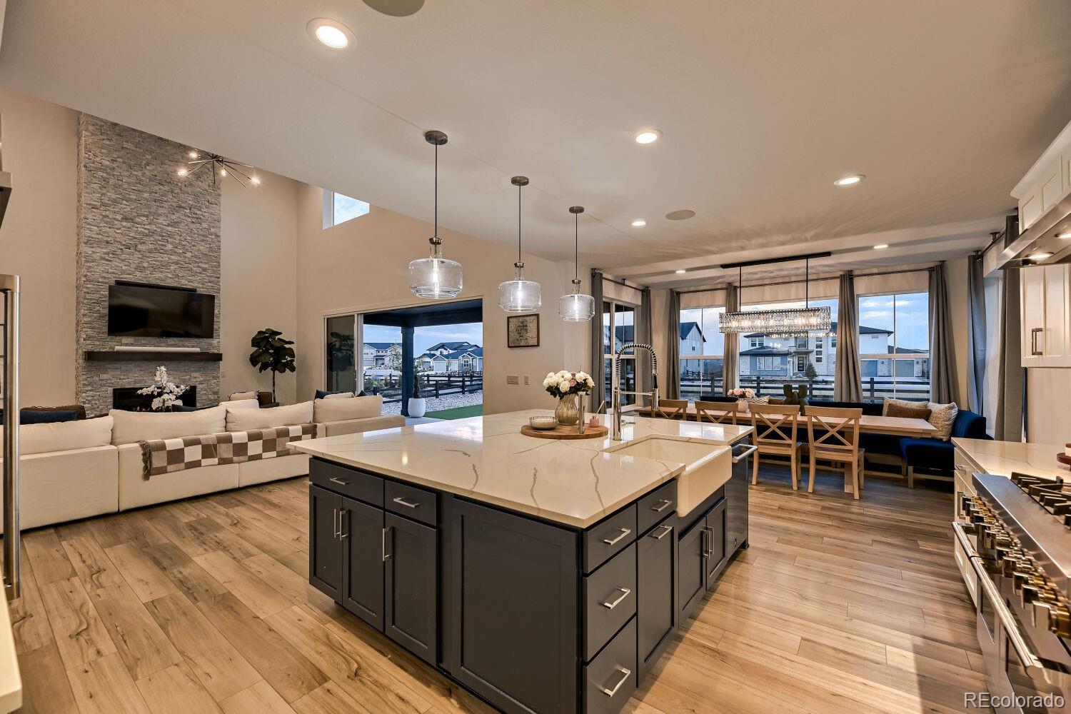 3600 Doubletrack Ln, Castle Rock, CO 80108 photo