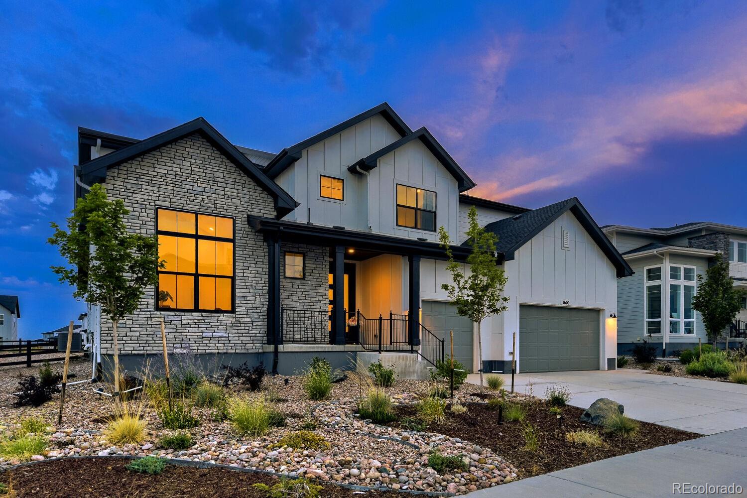 3600 Doubletrack Ln, Castle Rock, CO 80108 photo