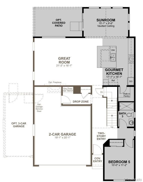 24642 E 46 Ave, Aurora, CO 80019 photo