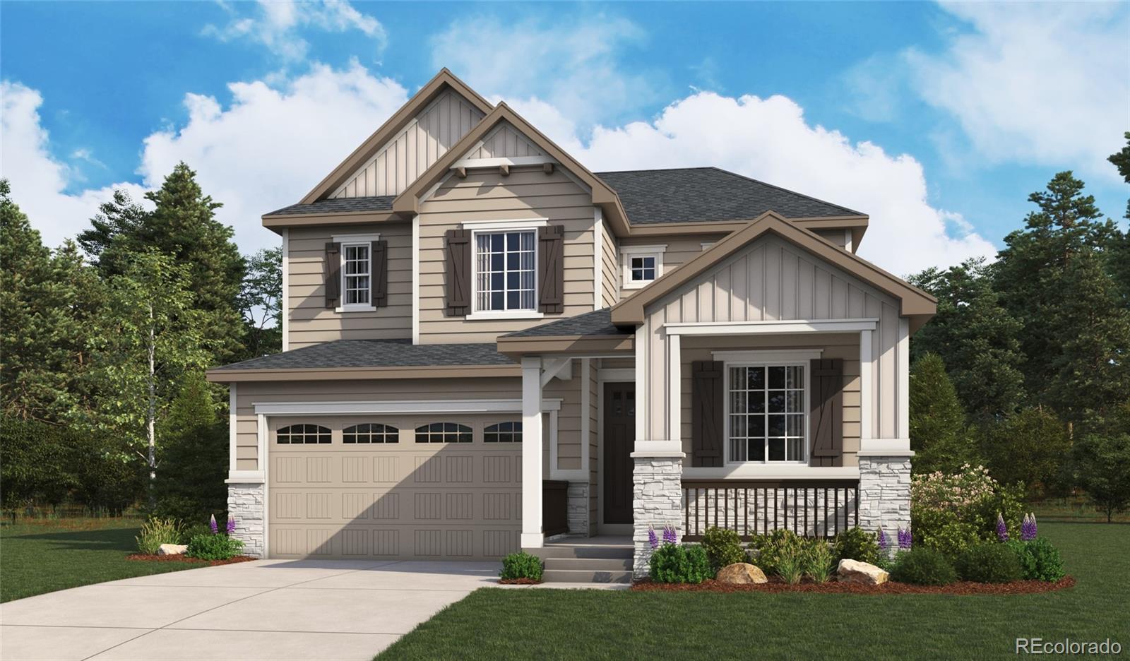24642 E 46 Ave, Aurora, CO 80019 photo