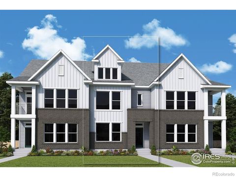 Townhouse in Loveland CO 6354 Deerfoot Drive.jpg