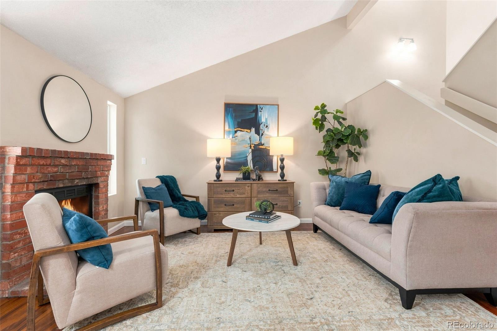 737 S Depew St, Lakewood, CO 80226 photo