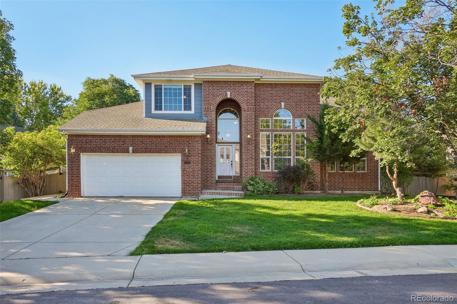 465 Whitetail Cir, Lafayette, CO 80026 photo