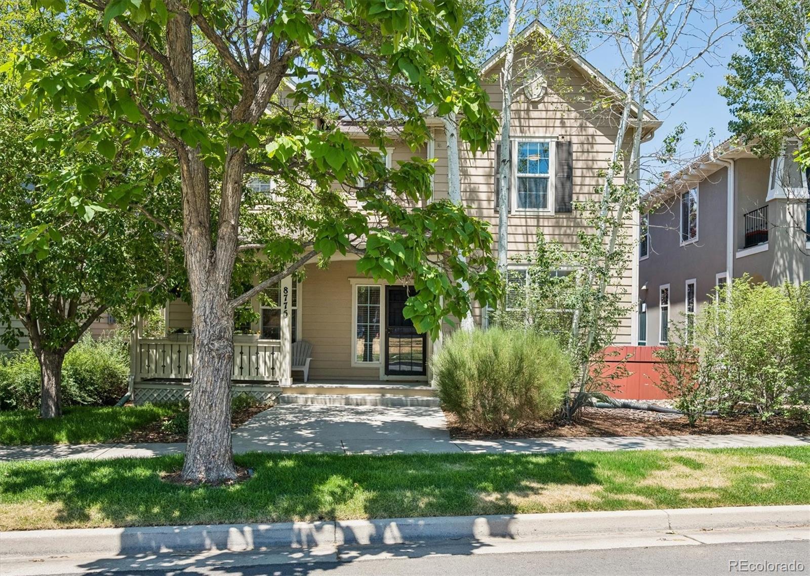 8775 E 28 Ave, Denver, CO 80238 photo