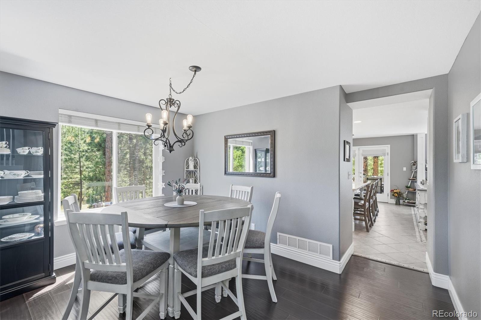 1614 Gore Dr, Larkspur, CO 80118 photo