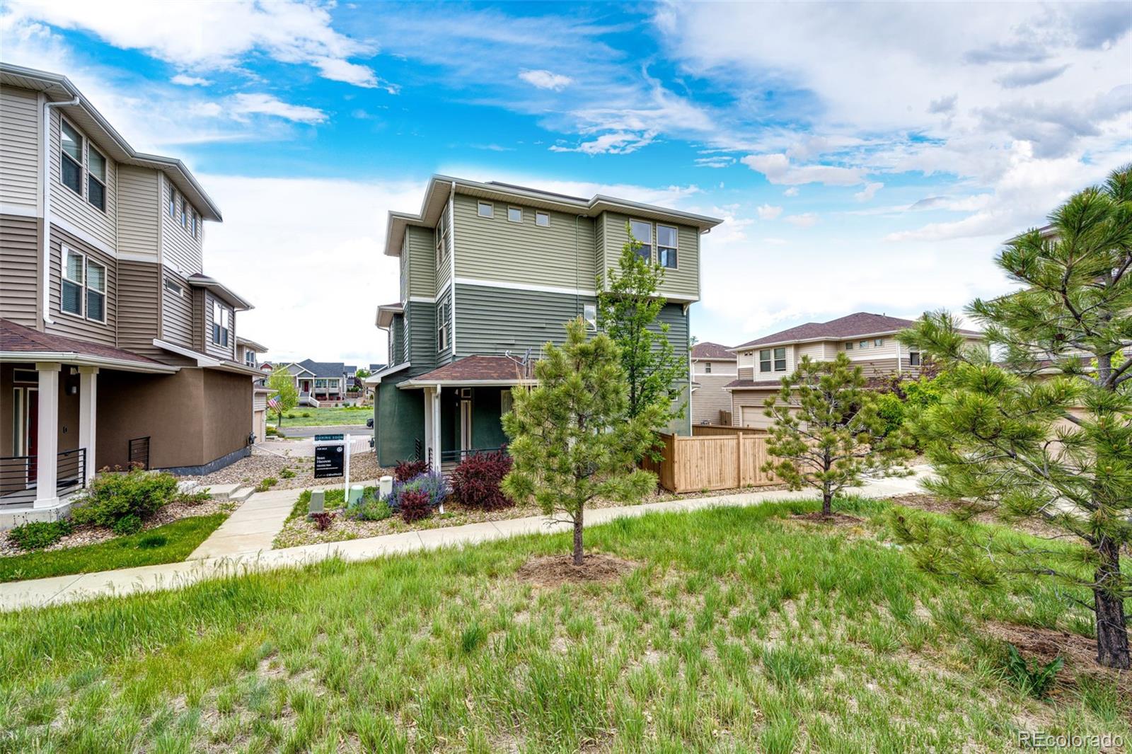 4188 Elegant St, Castle Rock, CO 80109 photo