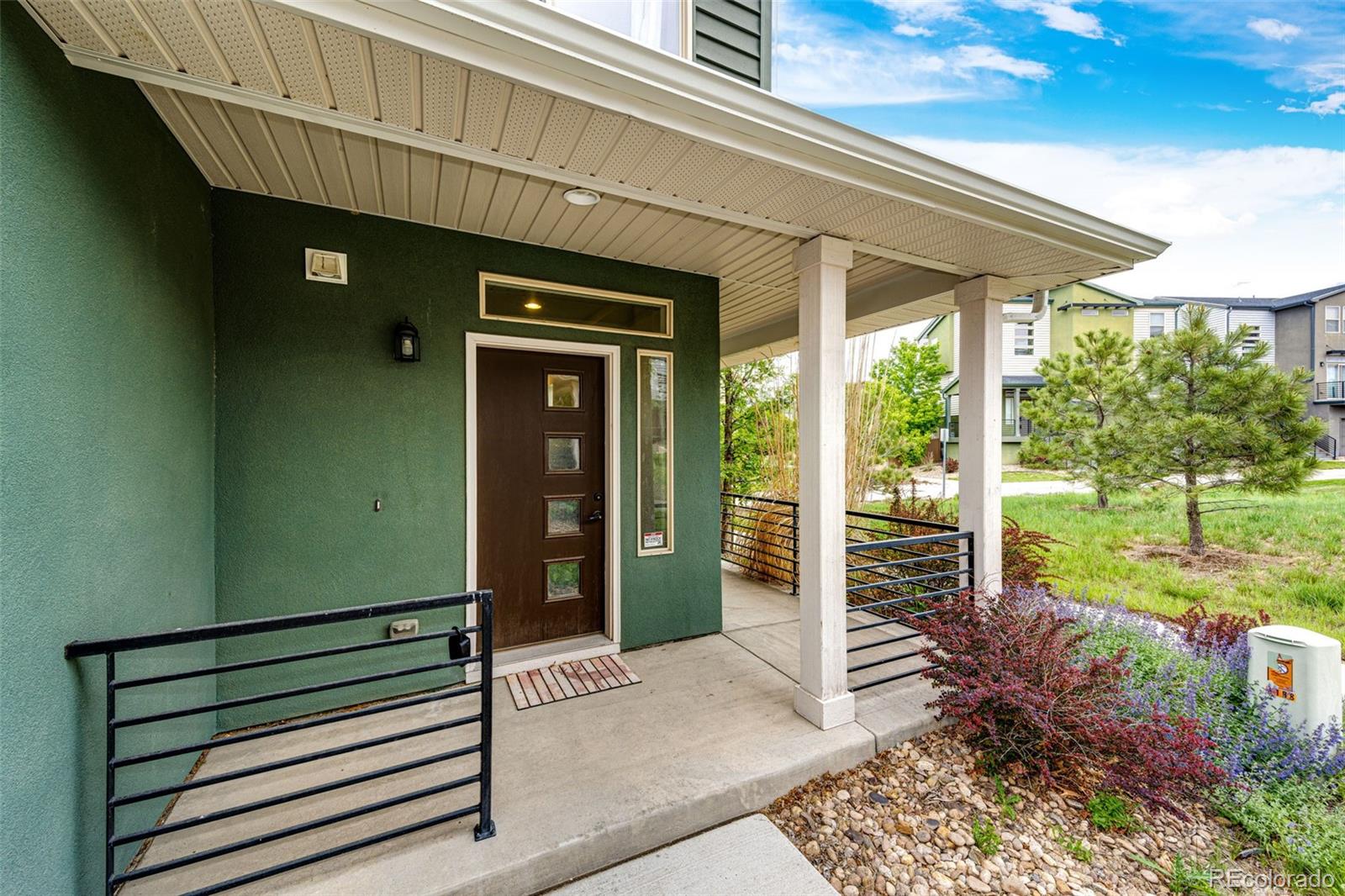 4188 Elegant St, Castle Rock, CO 80109 photo