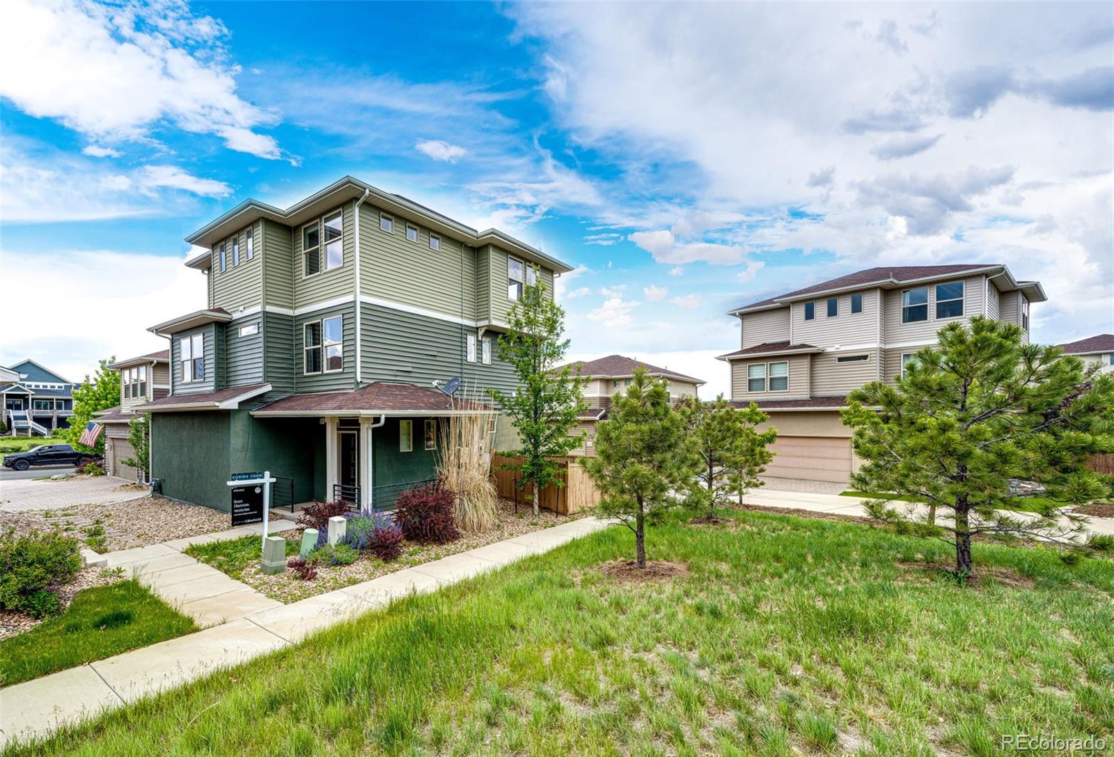4188 Elegant St, Castle Rock, CO 80109