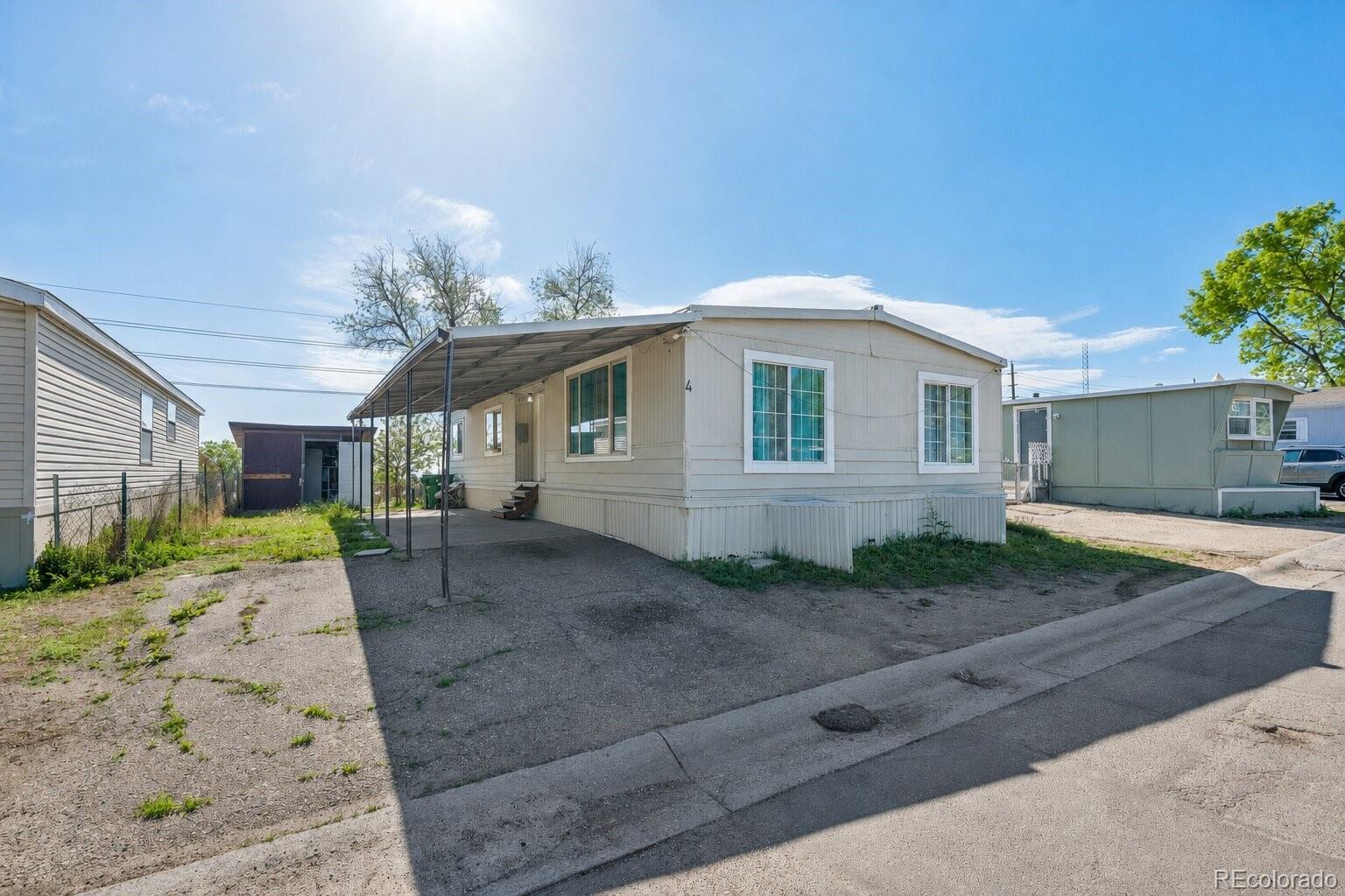 8601 Zuni St, Denver, CO 80260
