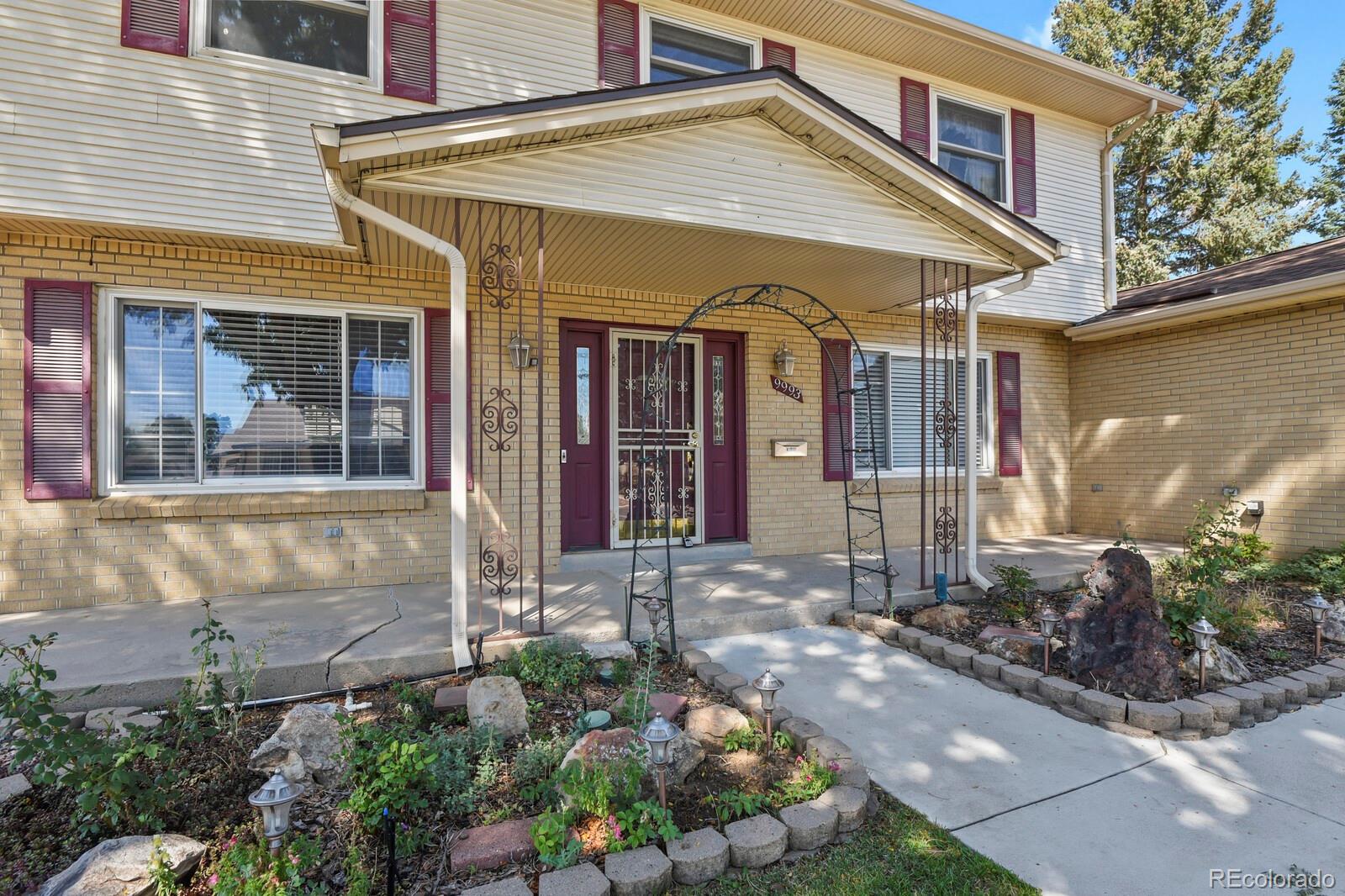 9993 Appletree Pl, Thornton, CO 80260 photo