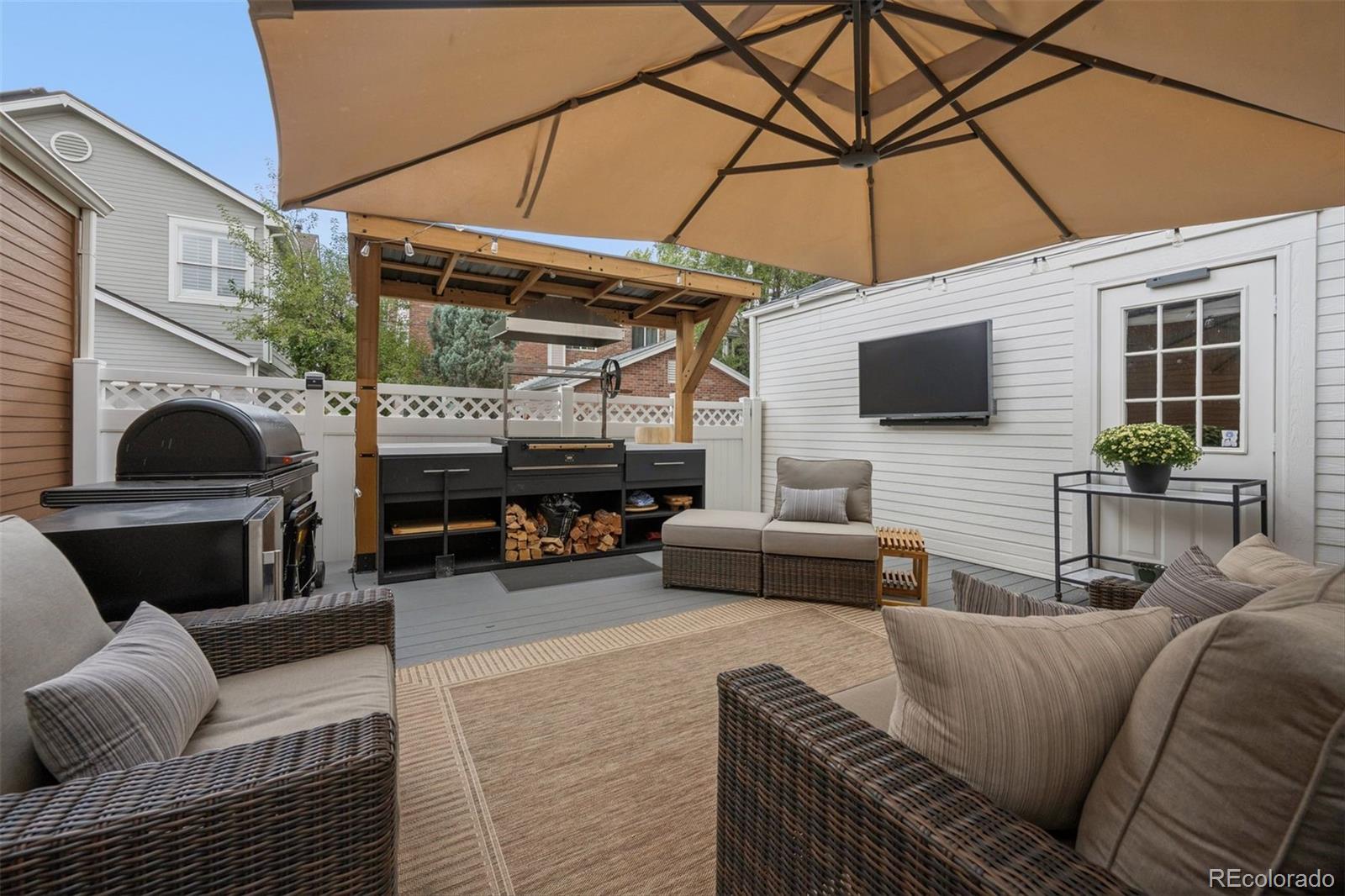 29 S Syracuse St, Denver, CO 80230 photo