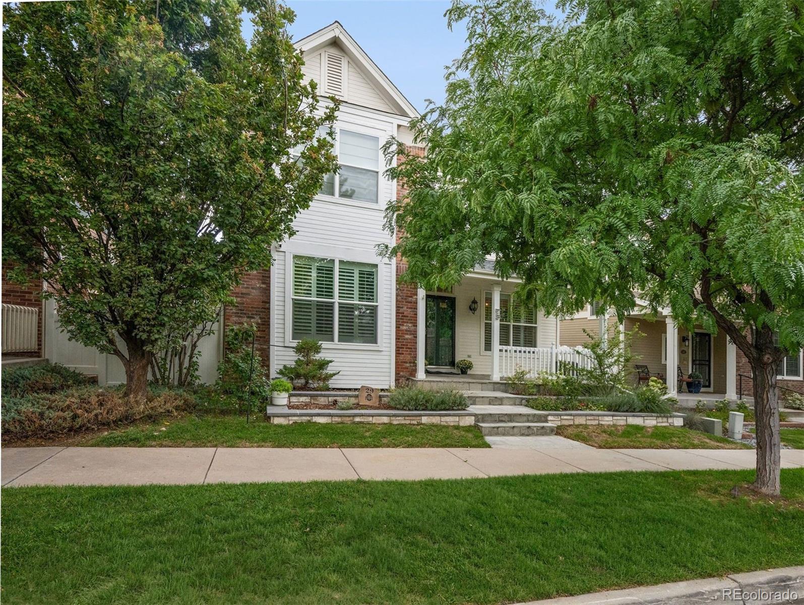 29 S Syracuse St, Denver, CO 80230 photo