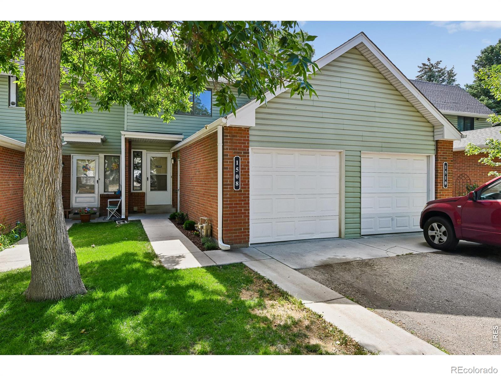 1508 Sidon Cir, Lafayette, CO 80026 photo
