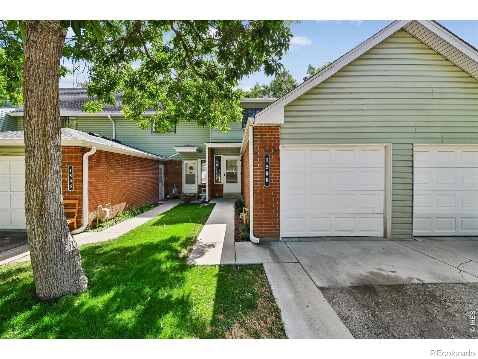 1508 Sidon Cir, Lafayette, CO 80026 photo