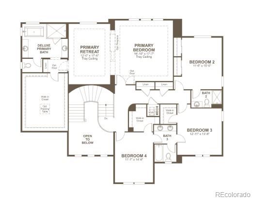 6150 Solano Pl, Castle Rock, CO 80108 photo