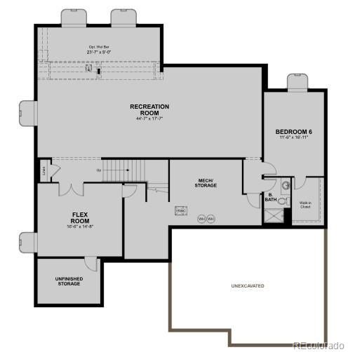 6150 Solano Pl, Castle Rock, CO 80108 photo