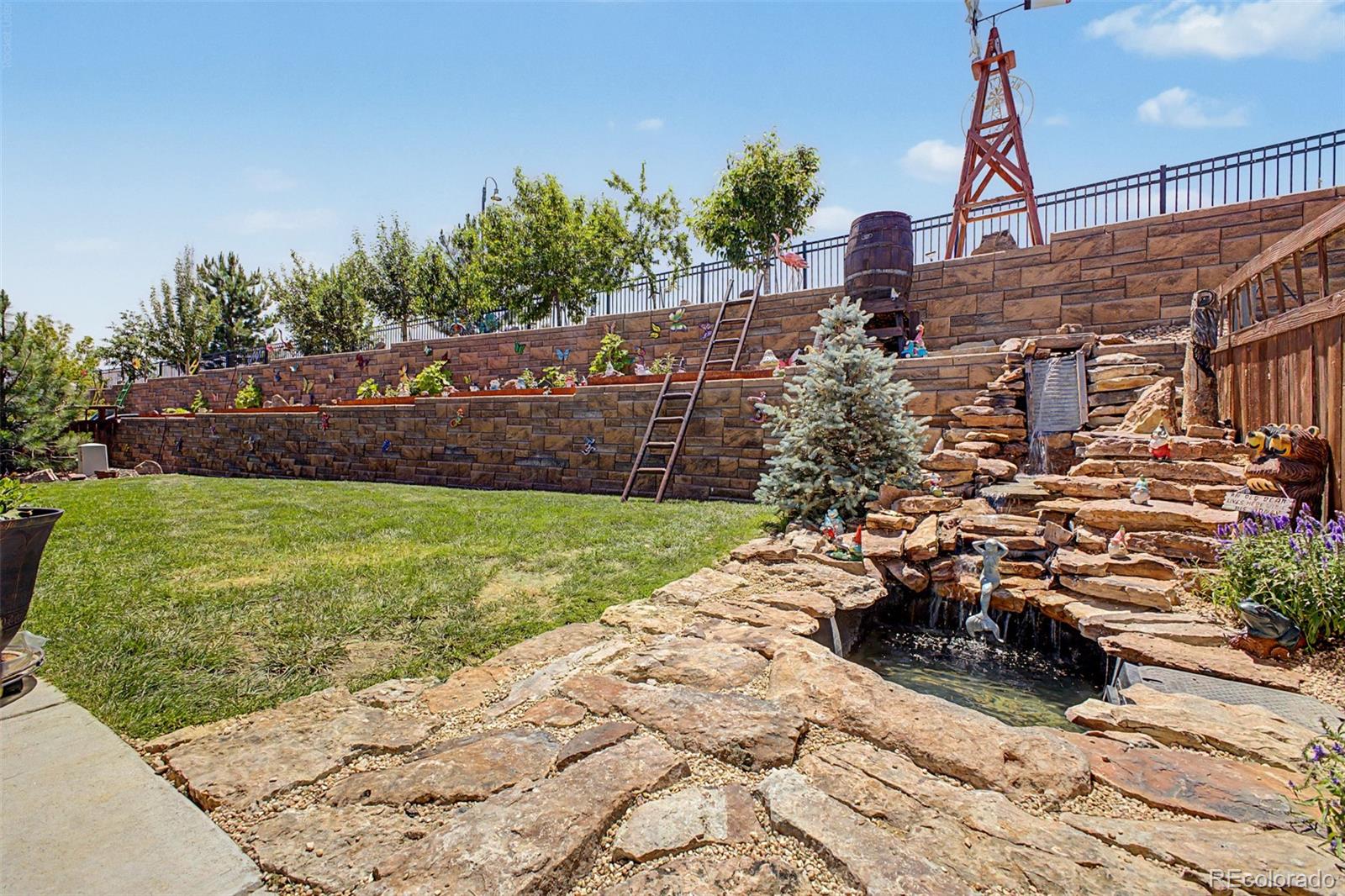 7514 Blue Water Dr, Castle Rock, CO 80108 photo