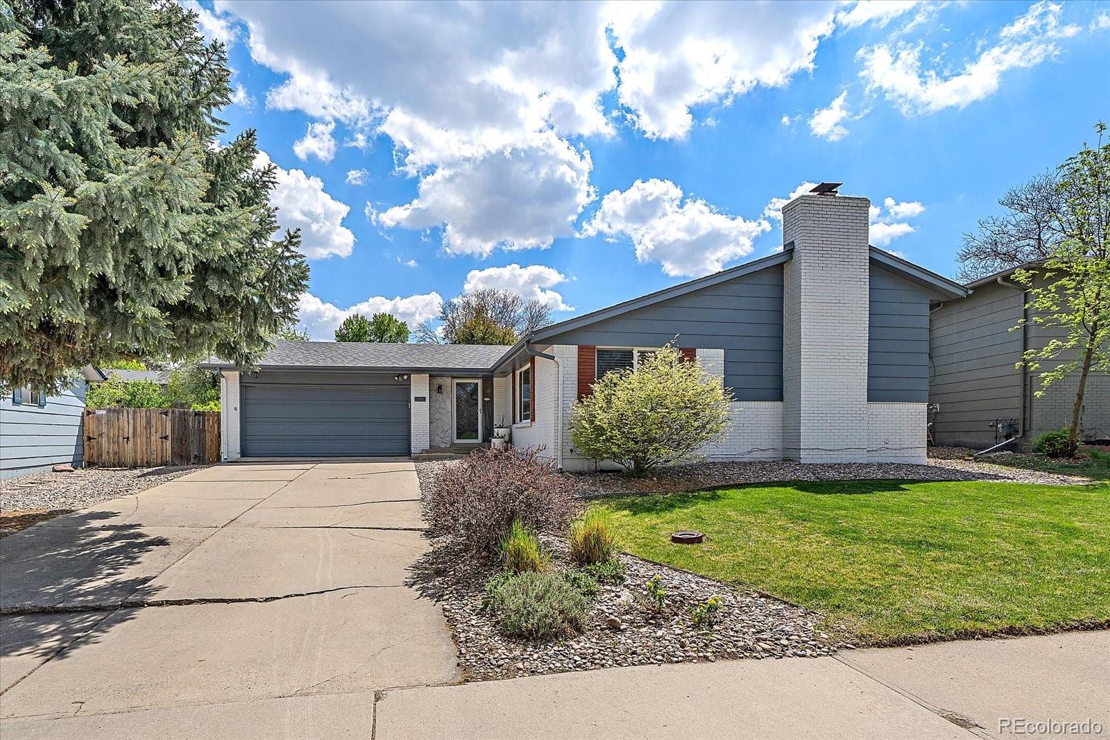 4658 E Euclid Ave, Centennial, CO 80121 photo