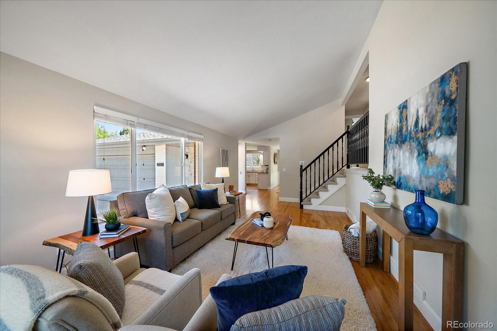 4658 E Euclid Ave, Centennial, CO 80121 photo