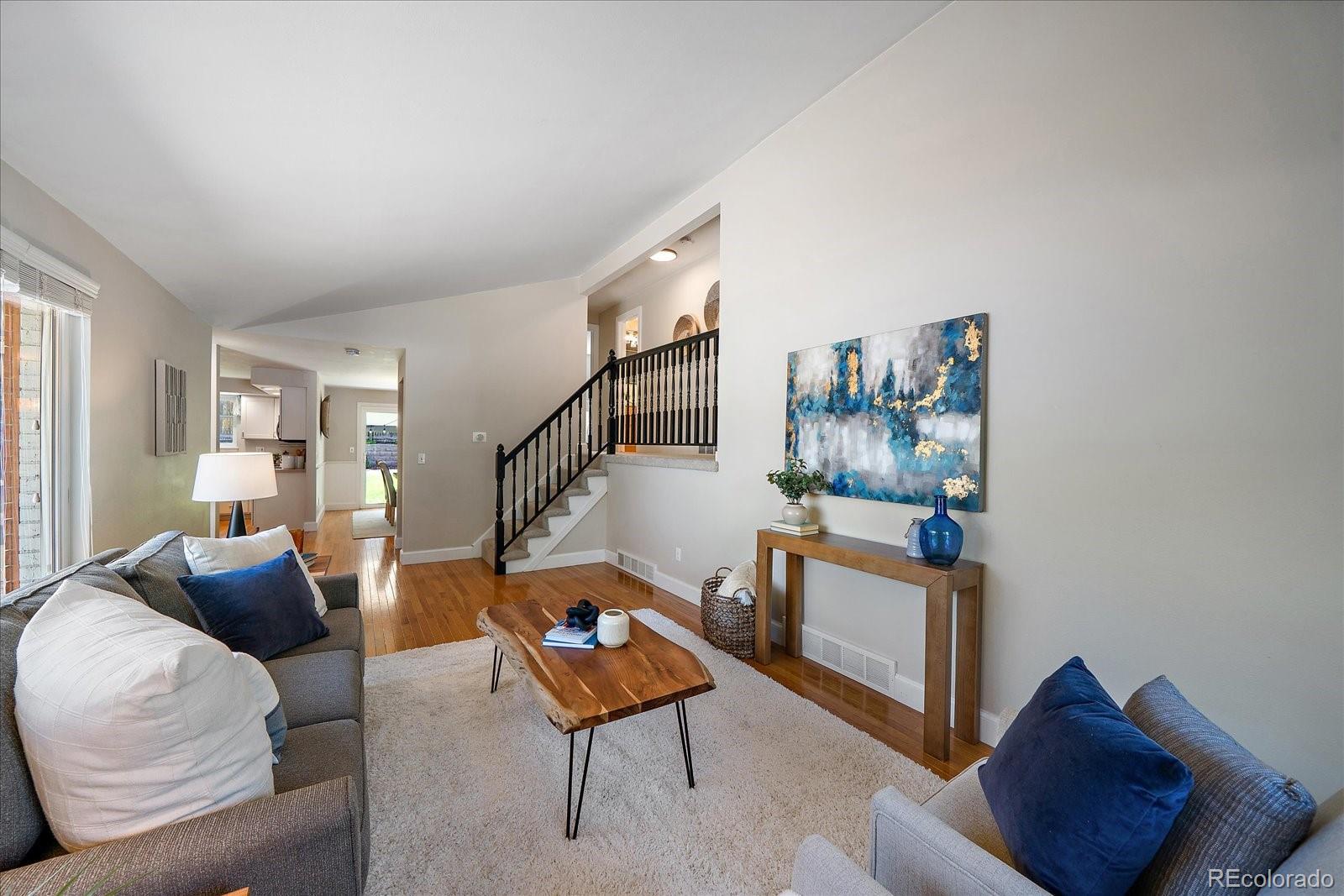 4658 E Euclid Ave, Centennial, CO 80121 photo