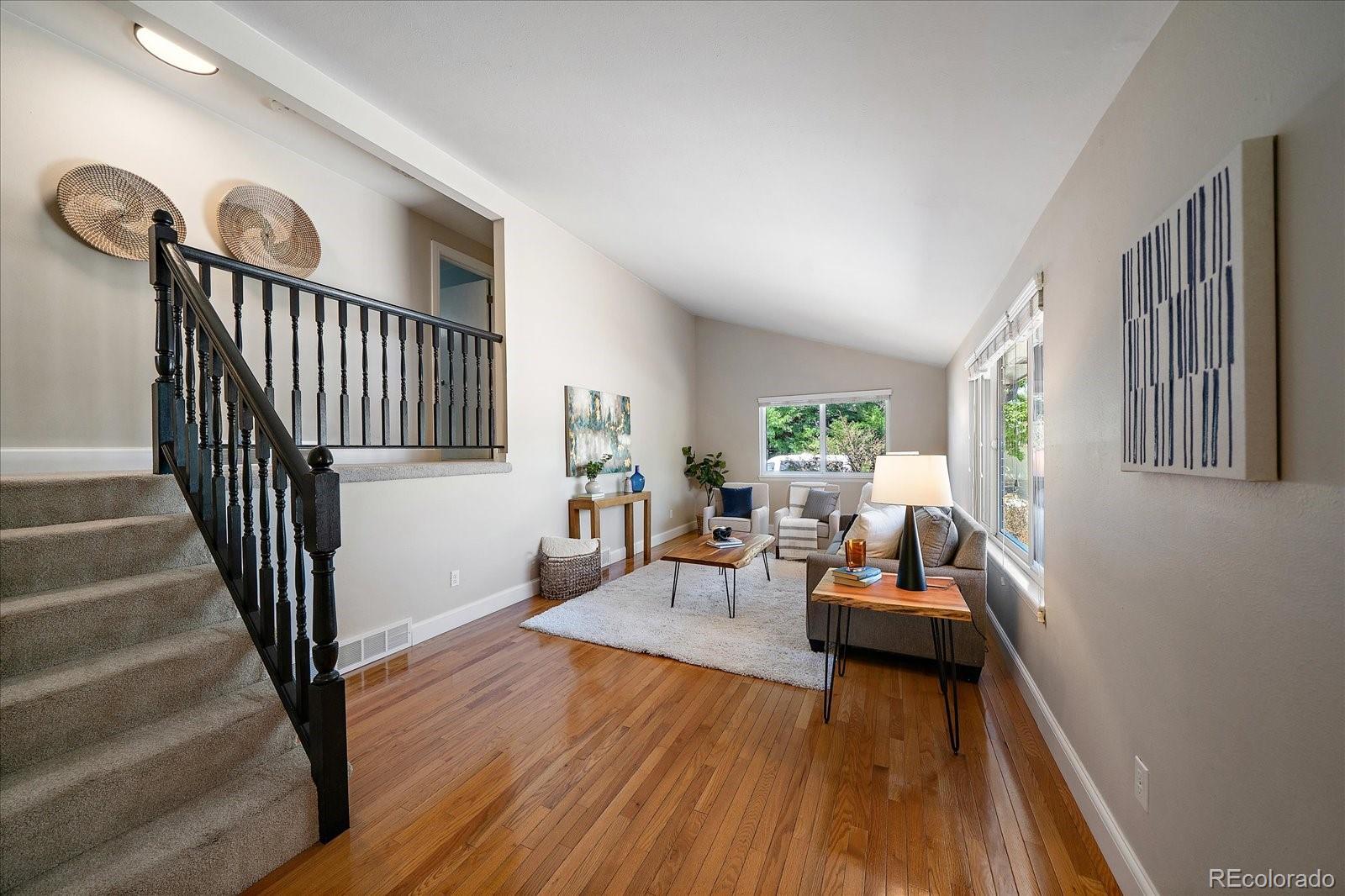4658 E Euclid Ave, Centennial, CO 80121 photo