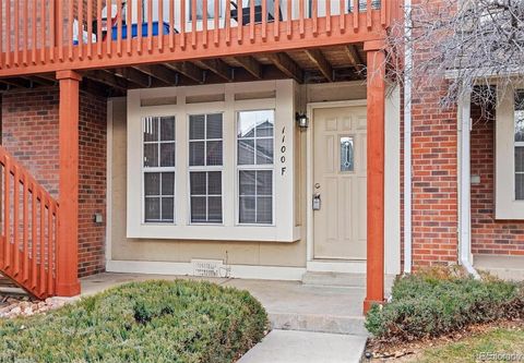 Condominium in Aurora CO 1100 S Waco Street #F.jpg