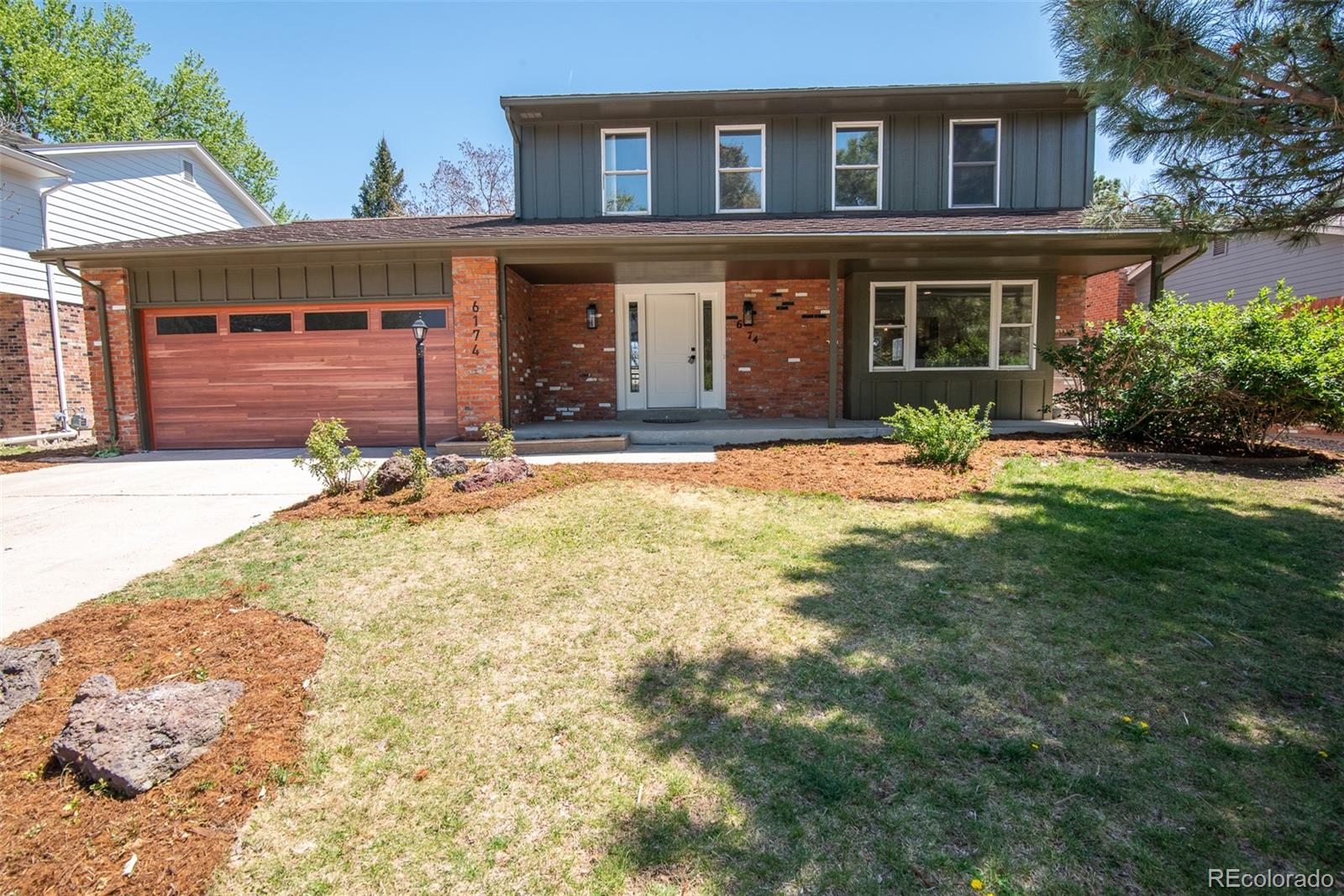 6174 S Lima Way, Englewood, CO 80111 photo