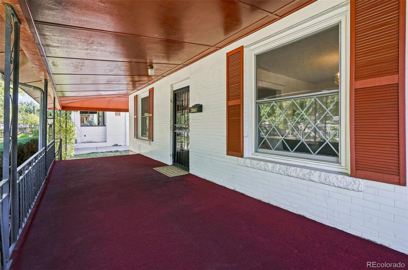 3861 N Raleigh St, Denver, CO 80212 photo